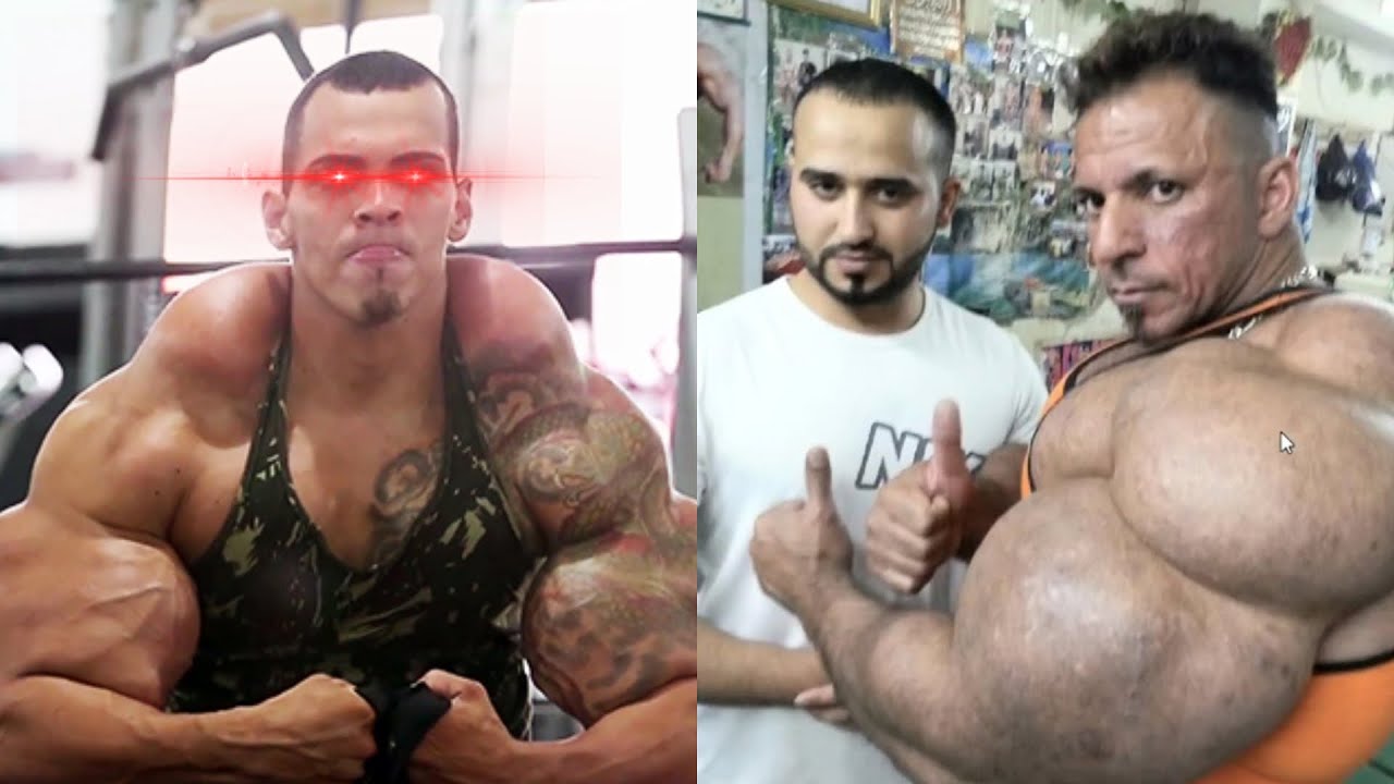 Bodybuilding Oil Leaks: Hidden Health Risks Revealed