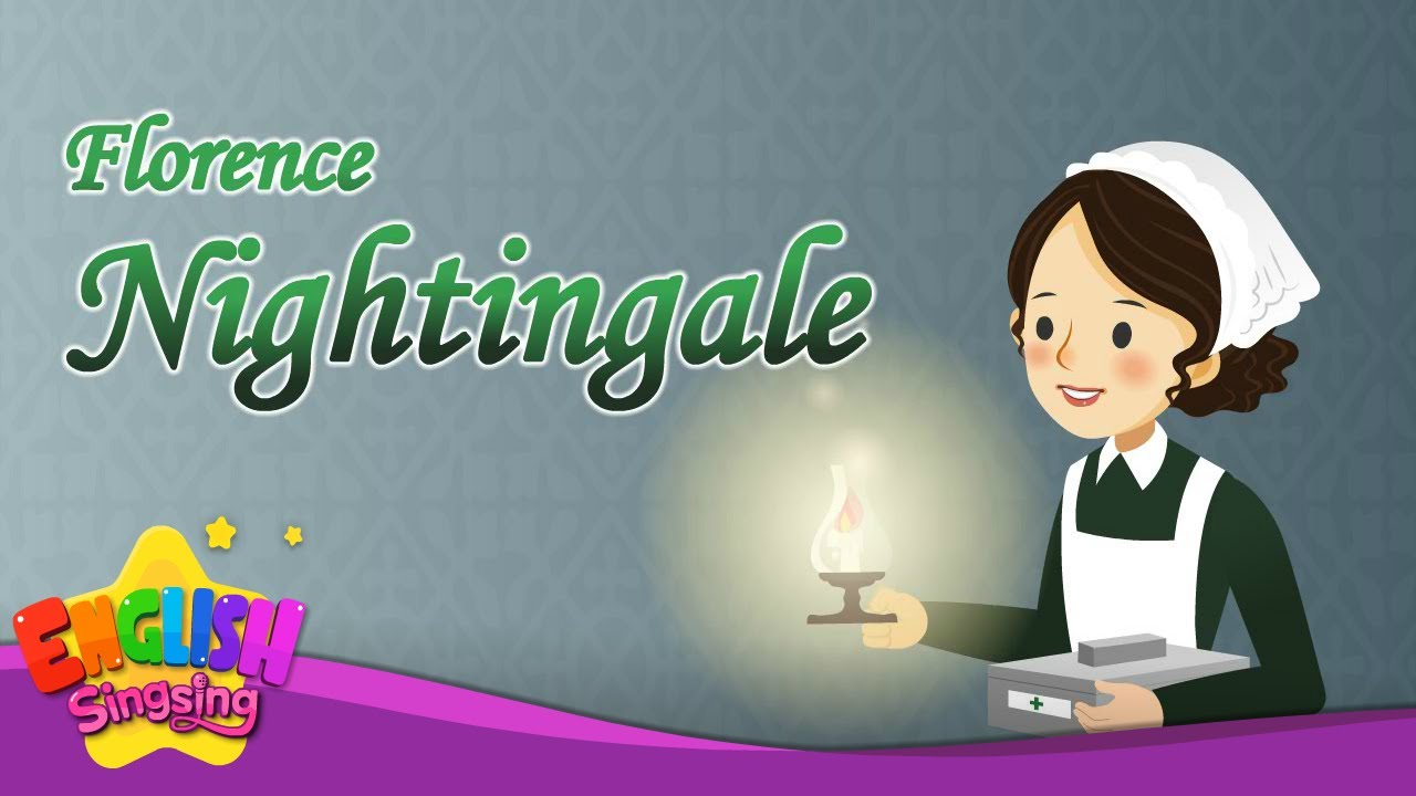 Florence Nightingale for Kids: Nursing Pioneer Story