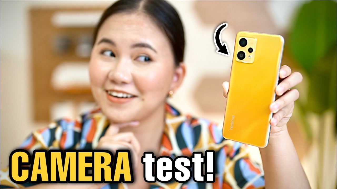 Realme 9 4G Review: Balanced Mid-Range Performer?