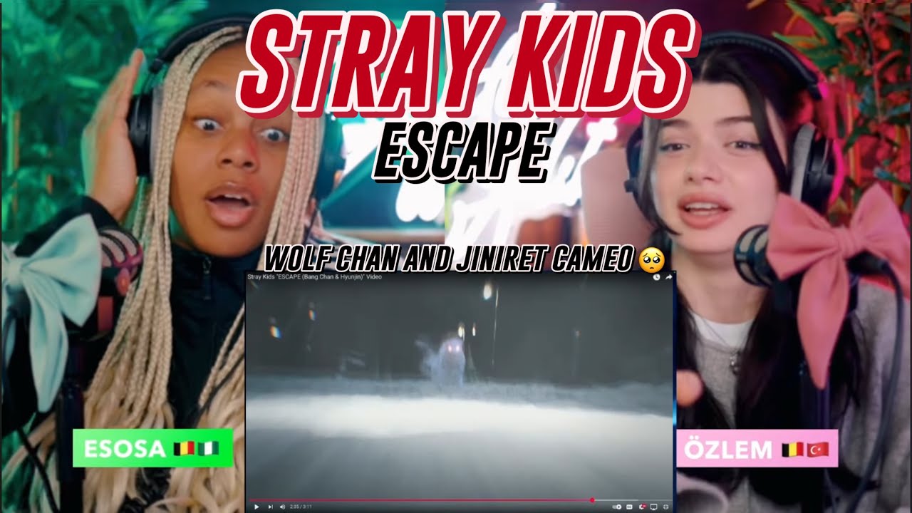 Stray Kids MV Reaction Break Down: From Shock to Appreciation