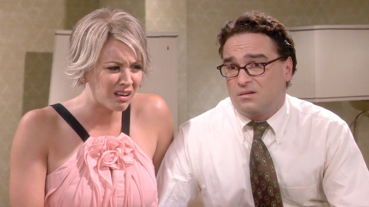 Big Bang Theory's Unexpected Relationship Communication Lessons