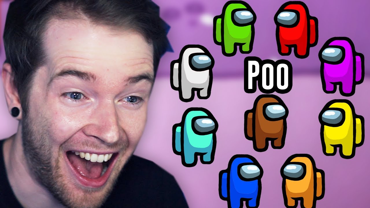 Chaotic Among Us Session Highlights & Strategy Breakdown