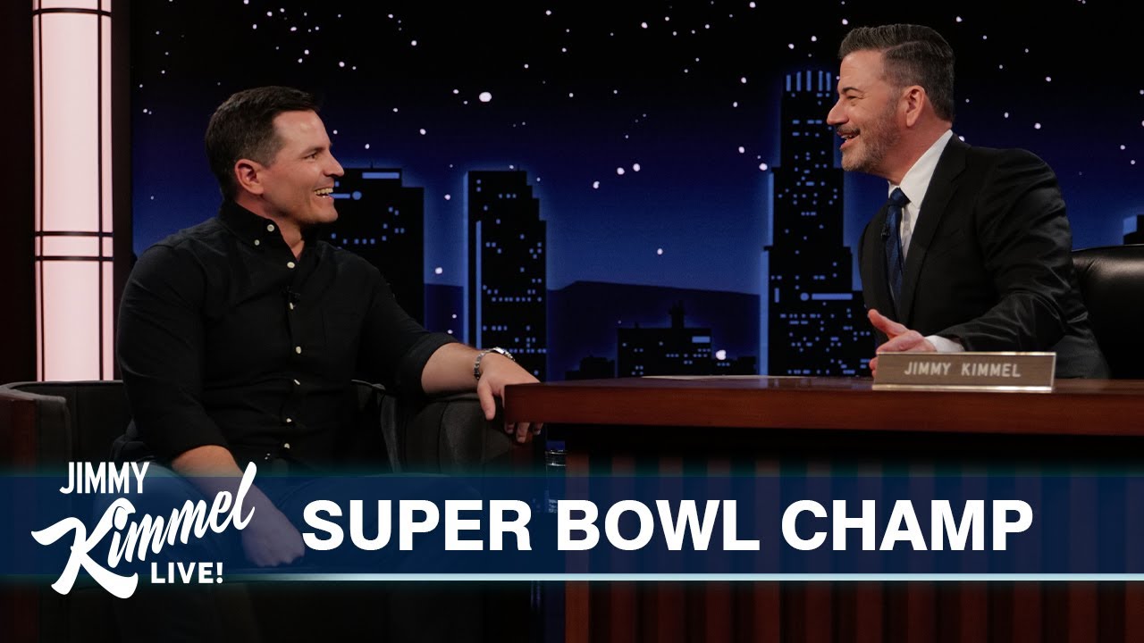 Mike McDonald's Super Bowl Secrets: Seahawks Coaching Philosophy