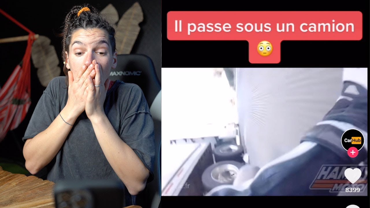 Motorcycle Crash TikTok Lessons: Expert Safety Insights