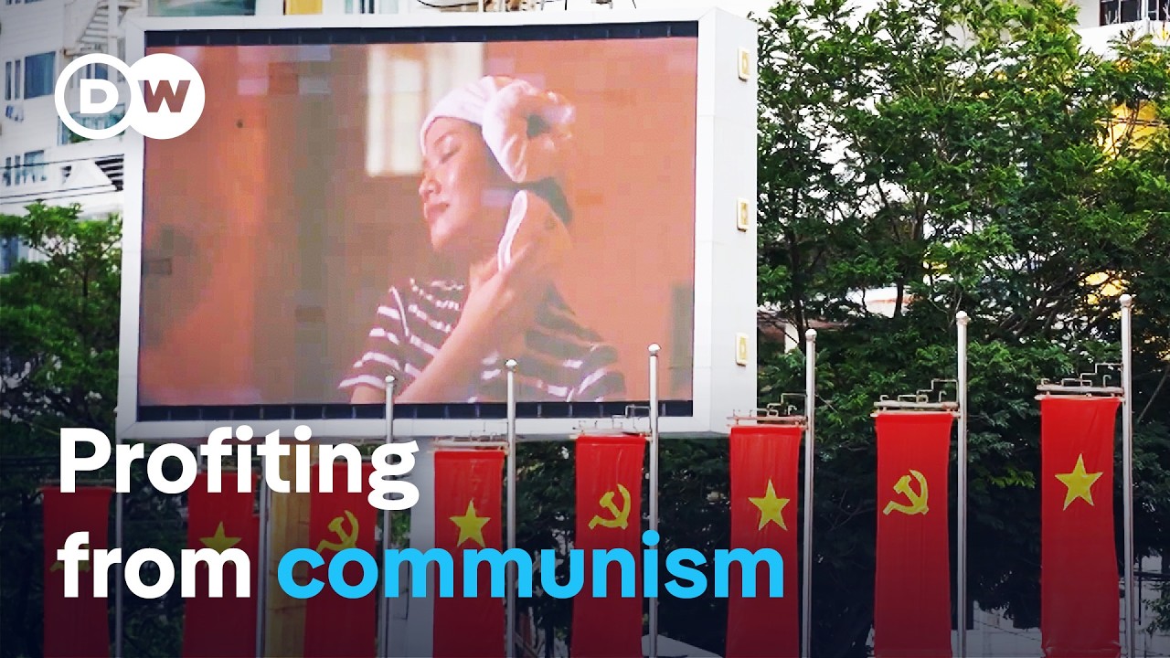 Vietnam's Economic Miracle: Growth vs. Communist Control