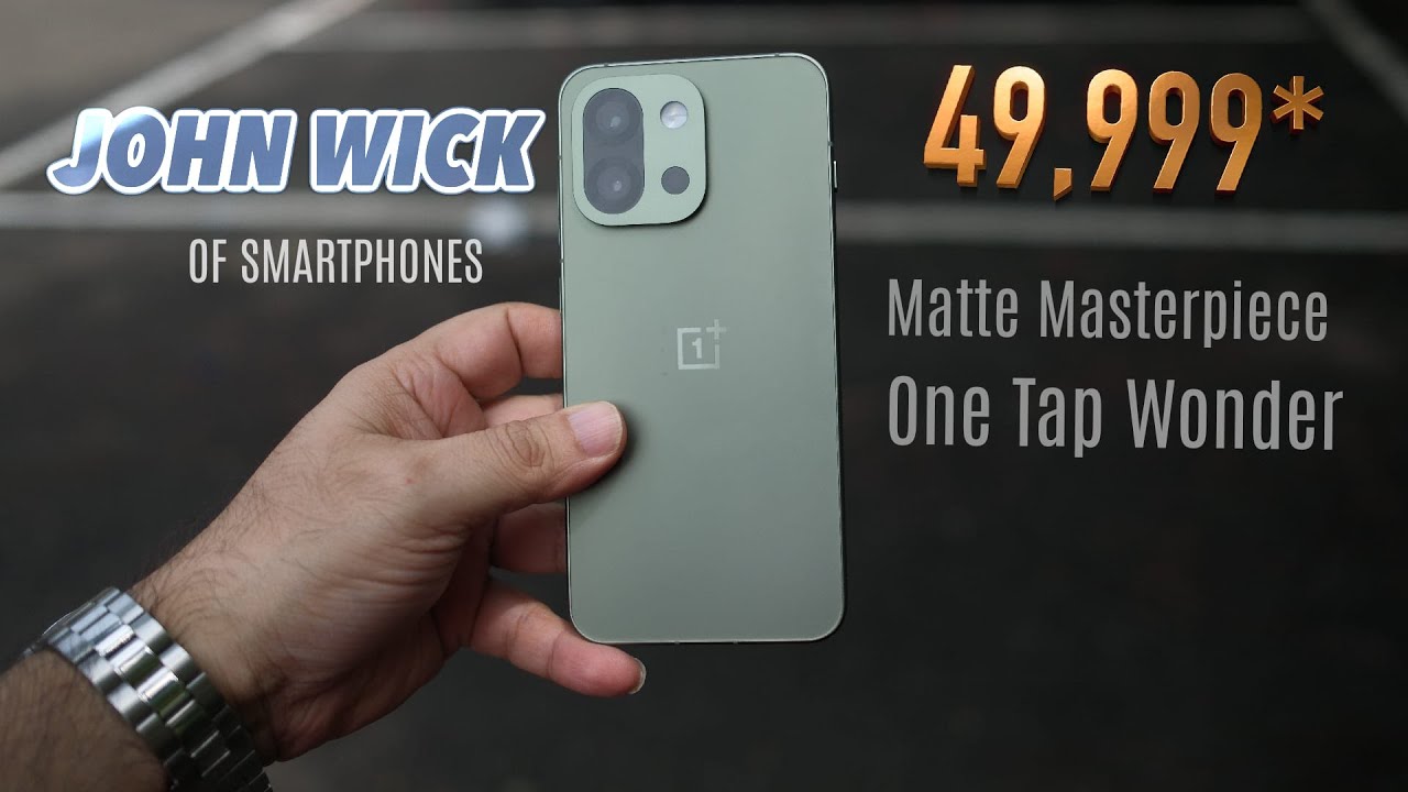 OnePlus 13S Review: Premium Android Powerhouse Explored