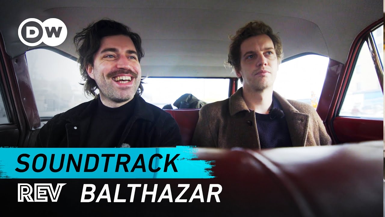 How Bands Turn Work Trips Into Creative Adventures