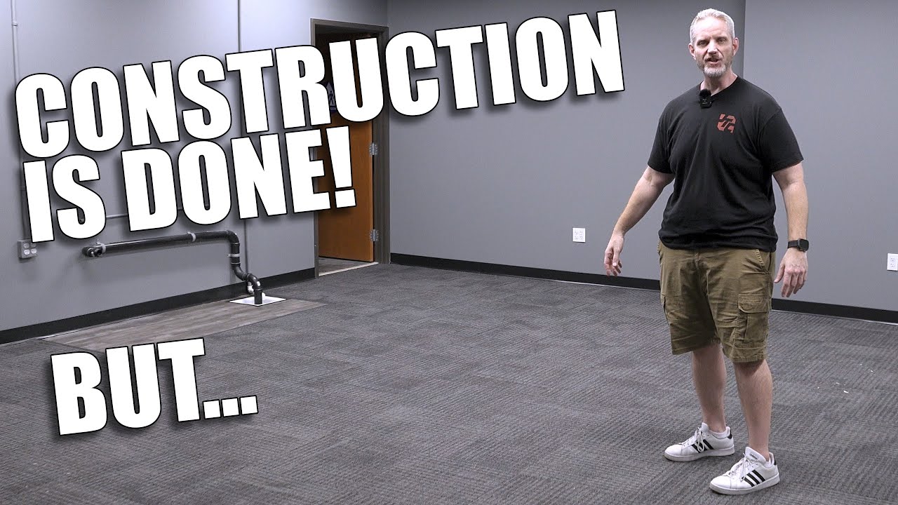 Tech Lab Setup & Network Testing: Pro Workspace Optimization Guide