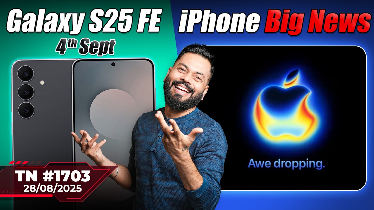 Google Fined $36M, AI in Classrooms & New Phone Launches