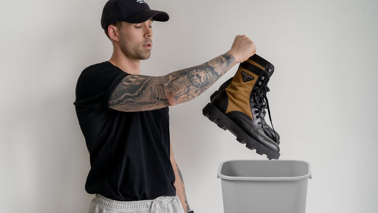 How to Declutter Your Wardrobe: 5 Expert Steps for Fashion Freedom