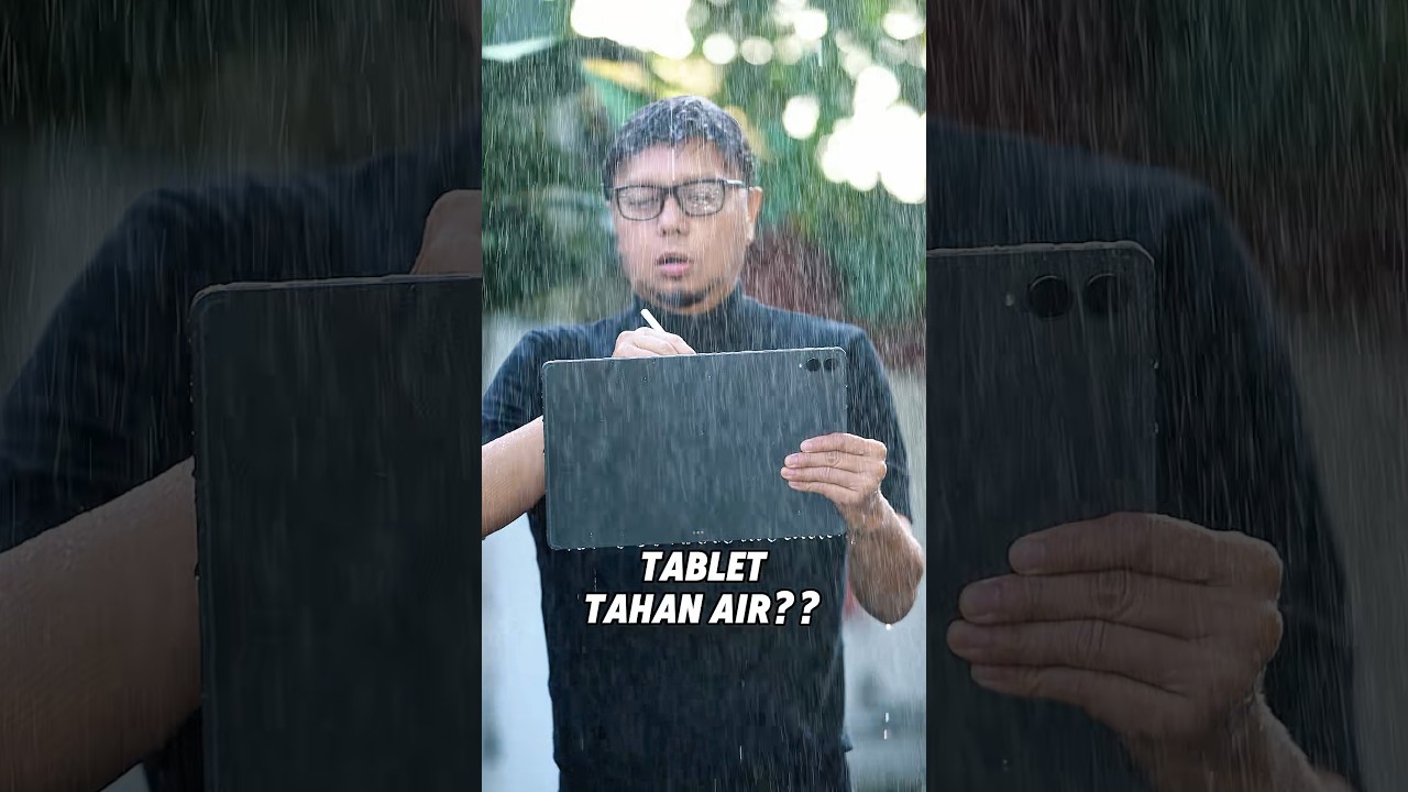 Samsung Galaxy Tab S11 Ultra Review: World's Thinnest Powerhouse