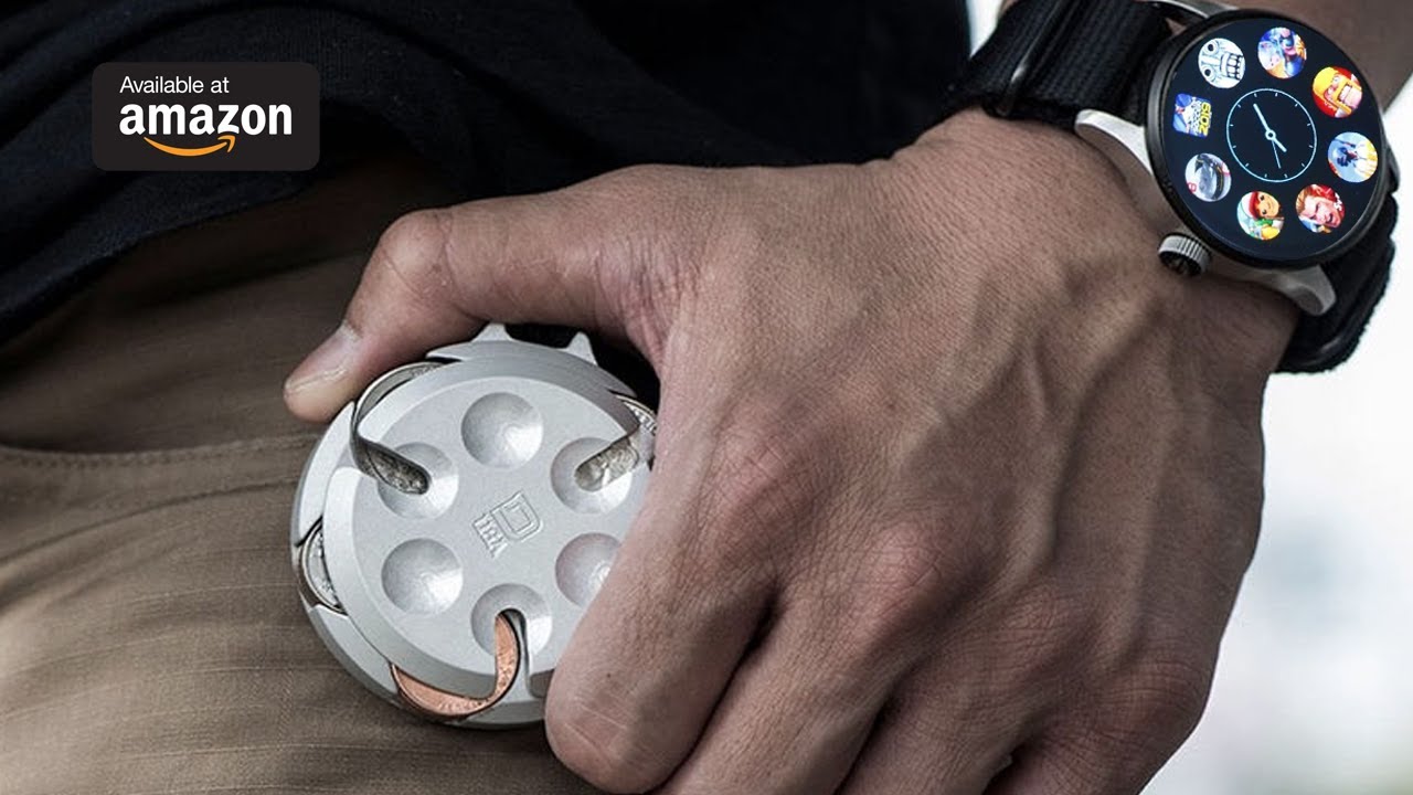 title:10 Innovative Modern Gadgets to Simplify Your Daily Life