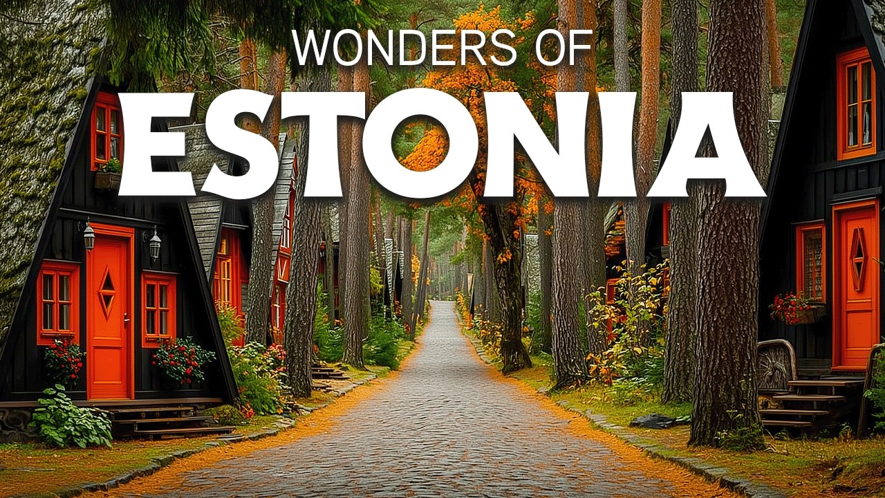 Estonia's Hidden Gems: Beyond the Guidebook