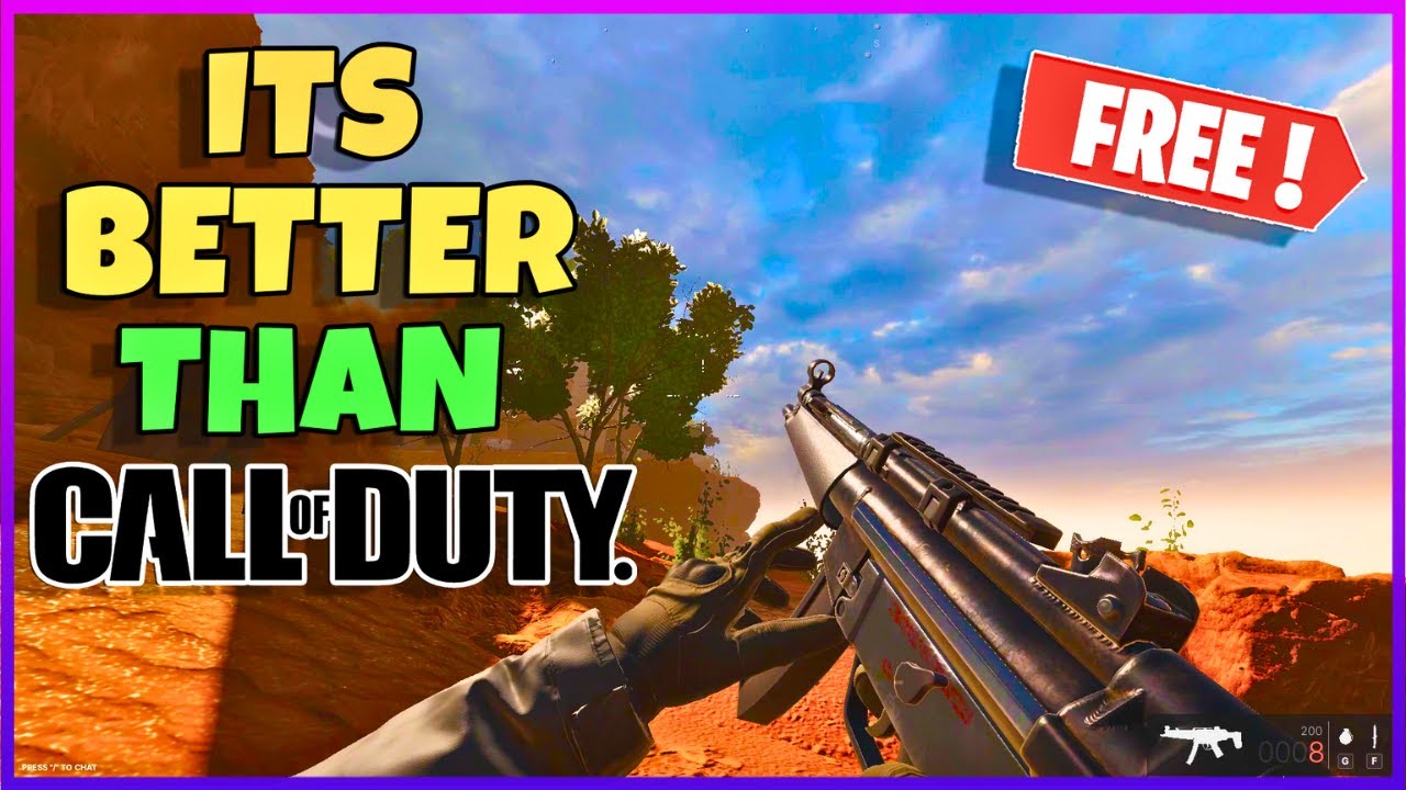 Front Lines Review: Roblox's COD-Style FPS Surprise