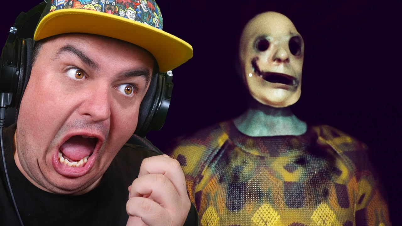 Fuchsia Racer 2000 Review: Cursed Console Horror Game Analysis