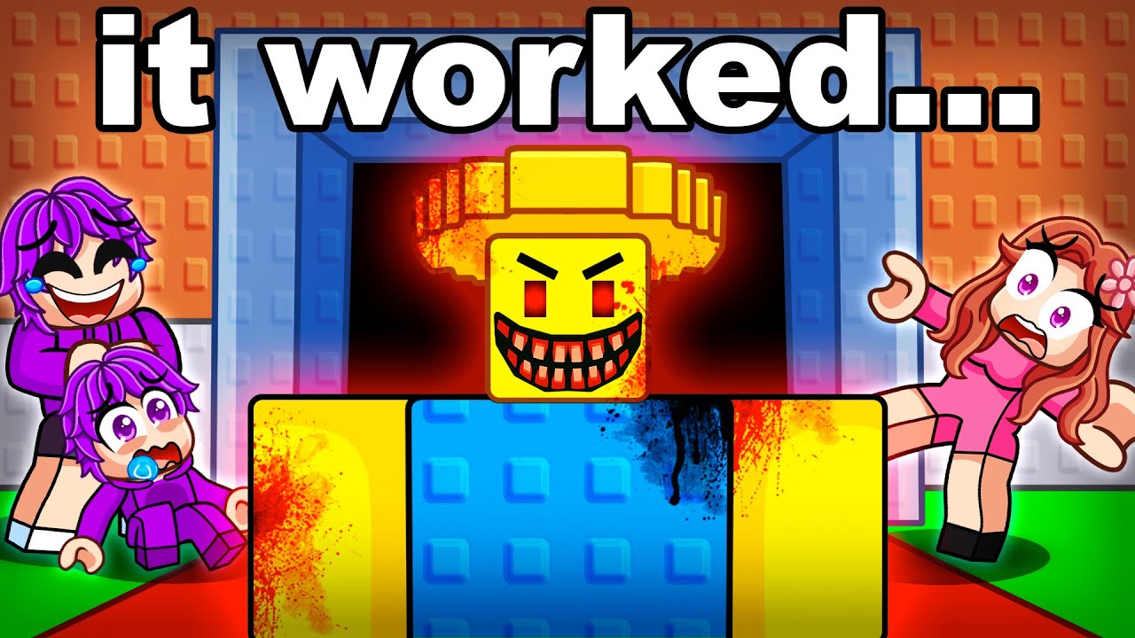 How to Prank Friends in Roblox Steal a Brain Rot