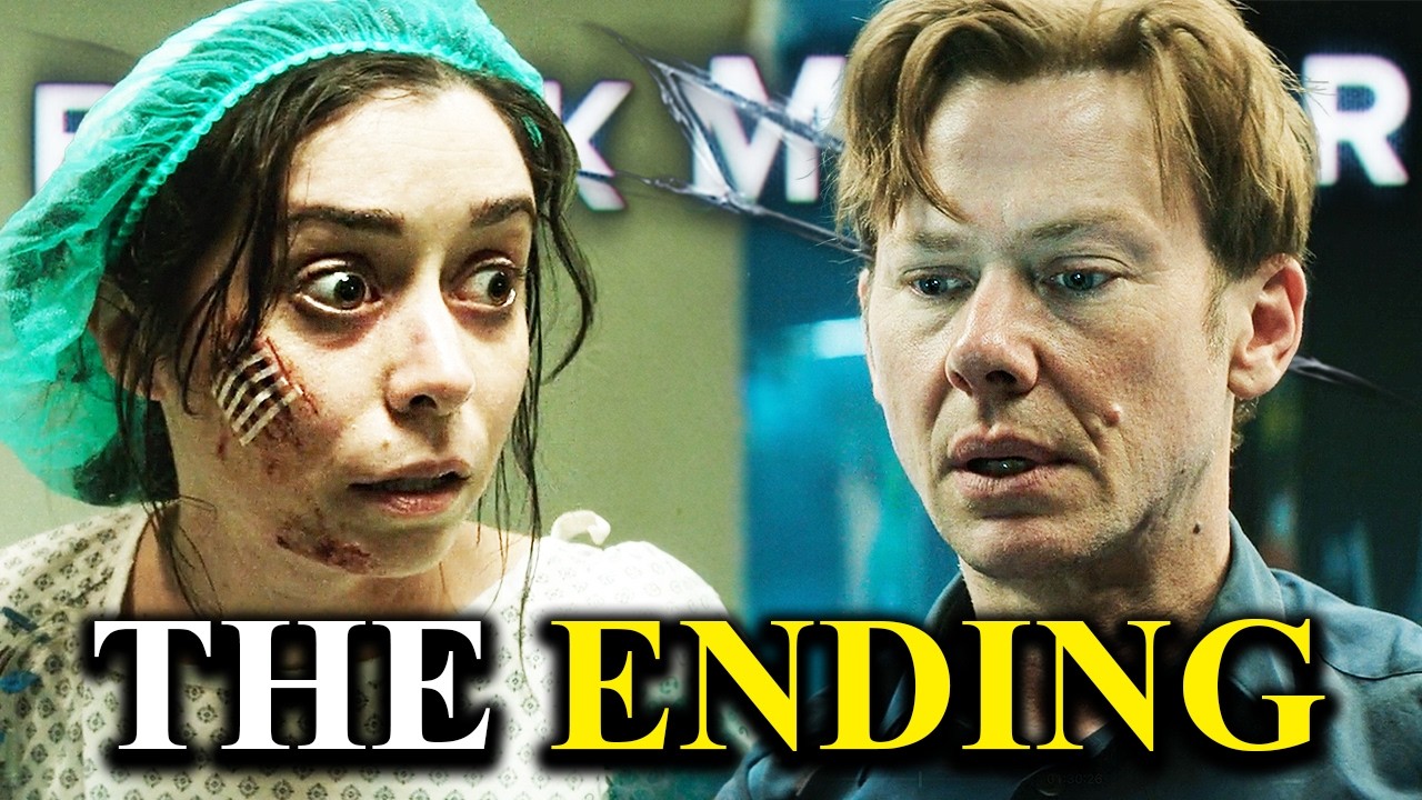 USS Callister Sequel Review: Black Mirror's Best Episode?