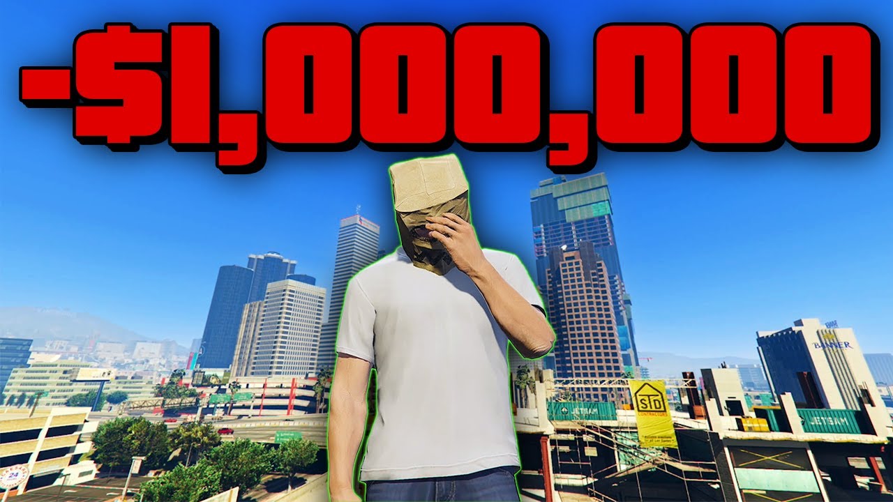 GTA Online Wheel Strategy: Turn $53 into Millions Fast