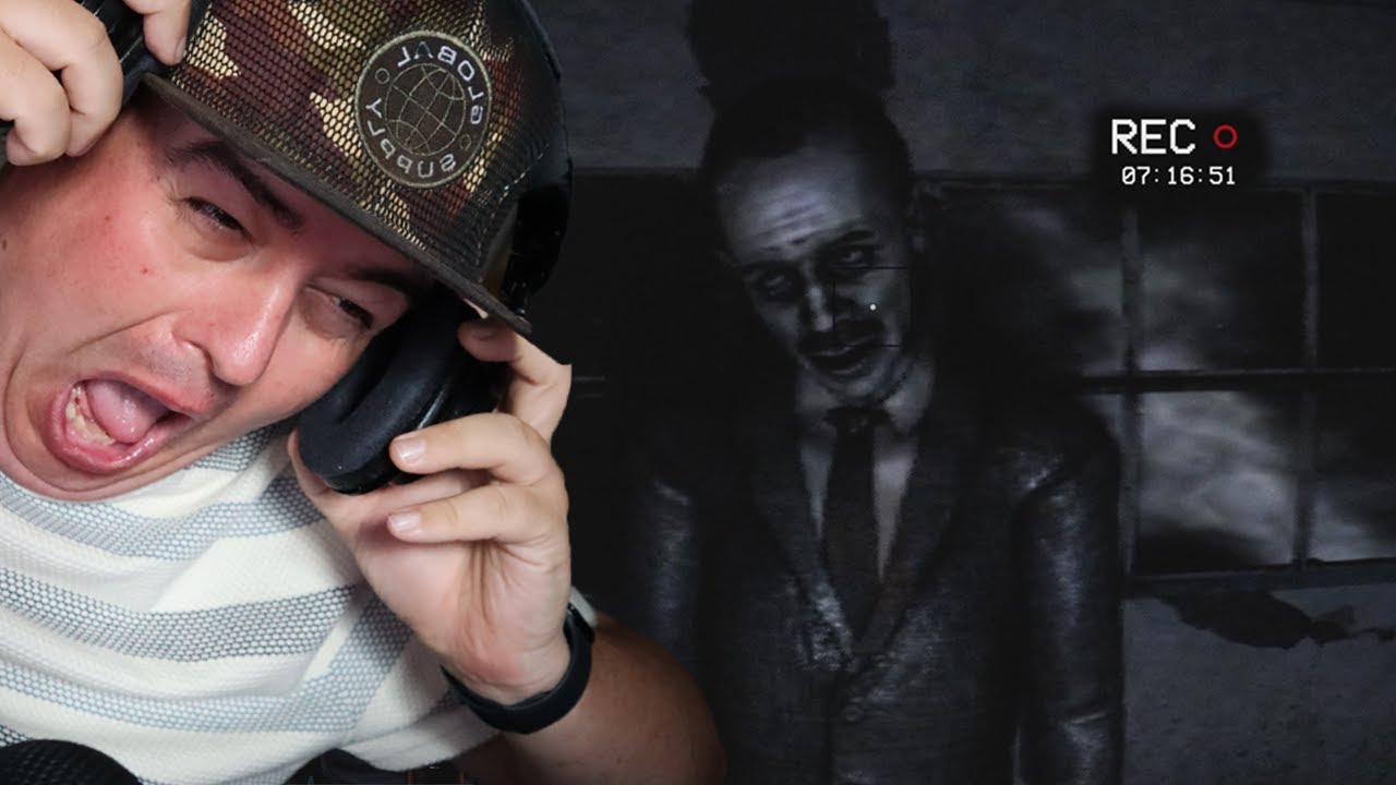 Grain Incident 77 Horror Game Review: Ultimate Found Footage Terror