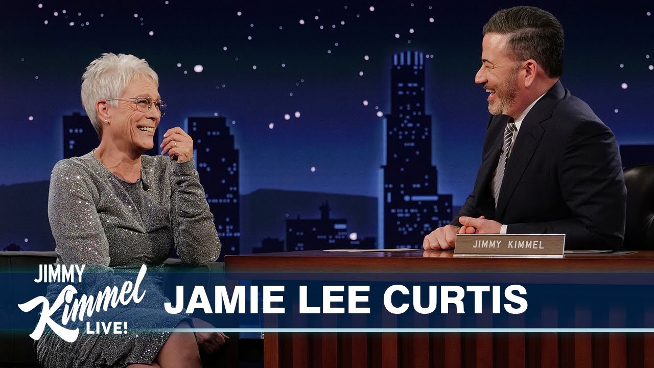 Jamie Lee Curtis Marriage Secrets: 41 Years of Unconventional Wisdom
