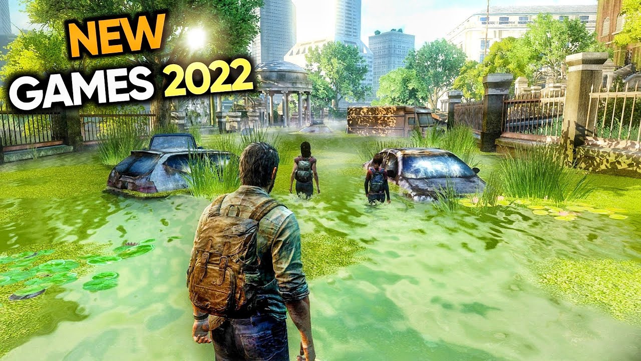 10 Best New Mobile Games of 2022: Top Picks Reviewed