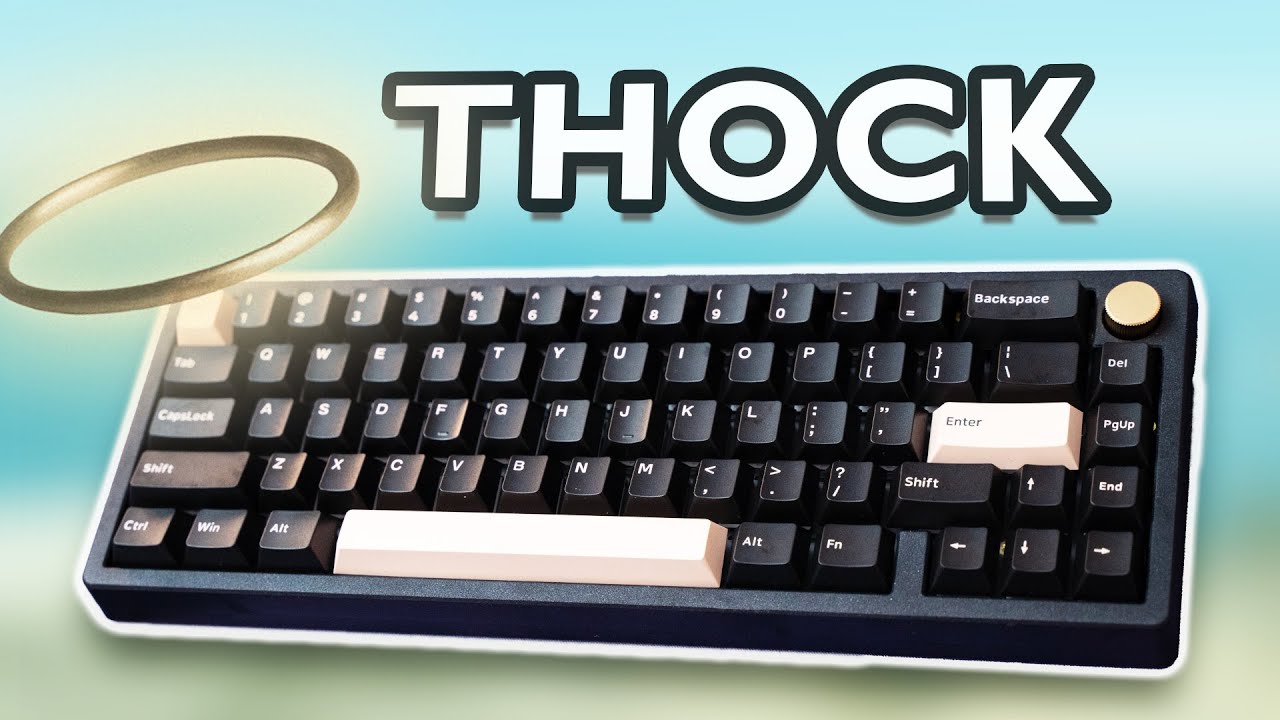 Zoom65 Review: Authorized Clones & Build Insights