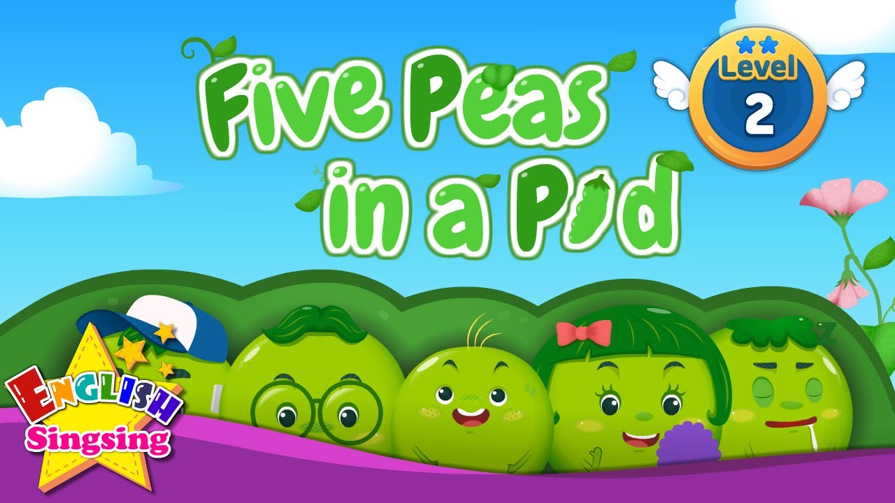 The Fifth Pea's Lesson: Finding Purpose Through Small Acts of Kindness