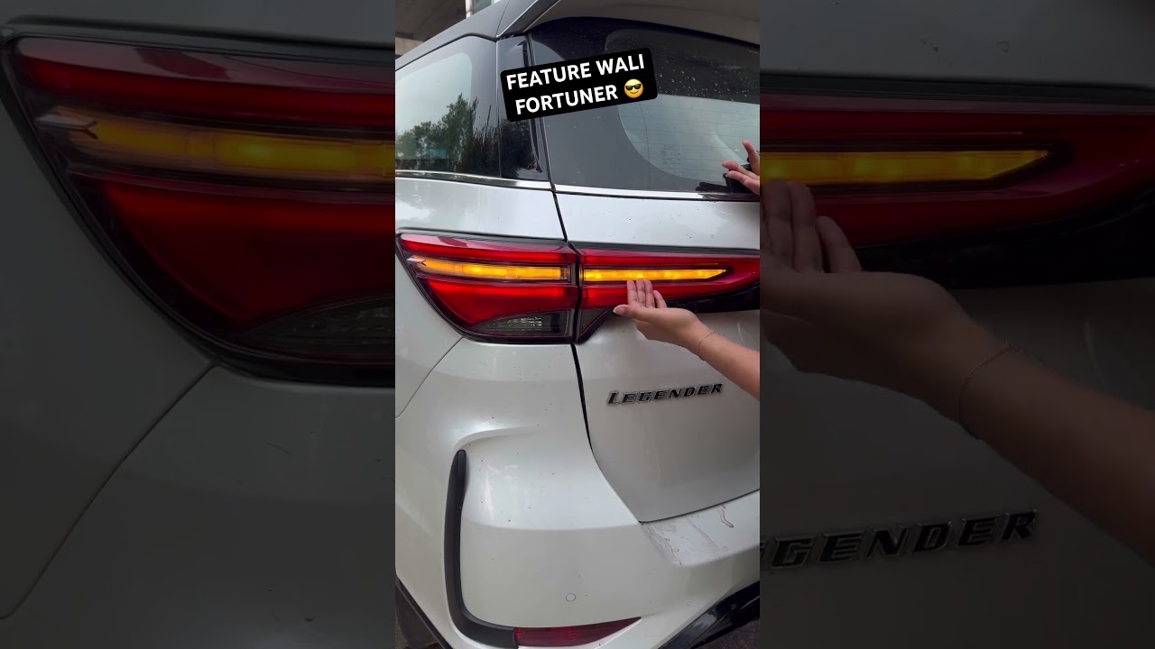 Top 10 Premium Car Features You Shouldn't Overlook