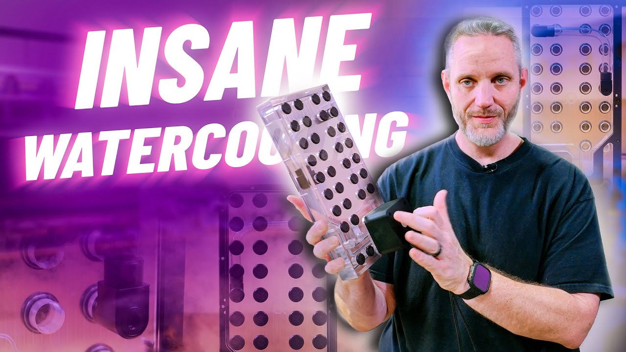 EK Loophole Water Cooling Review: Premium Innovation or Overkill?