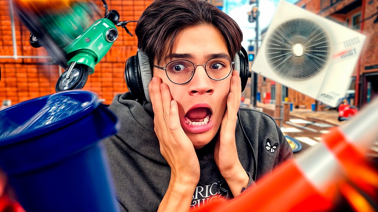 Make Good Choices Survival Guide: Beat the Game