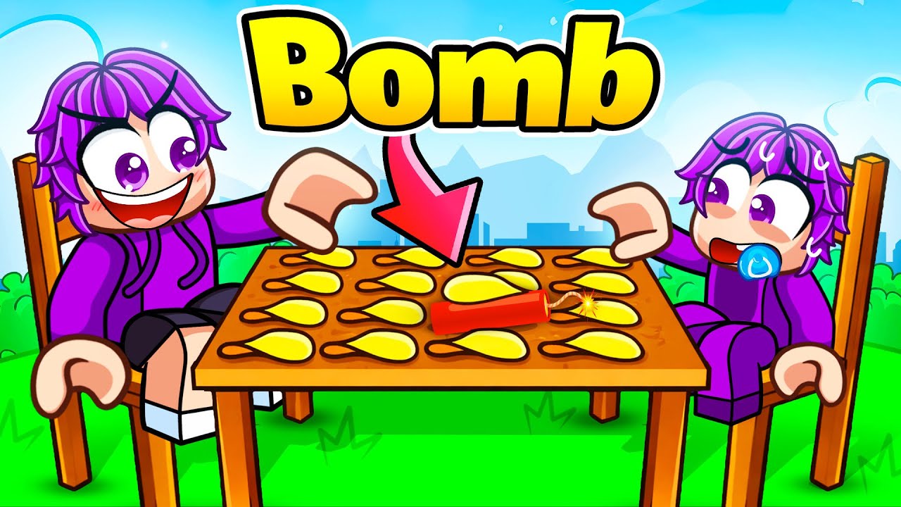 Bomb Chip Roblox: Master Gameplay and Winning Strategies