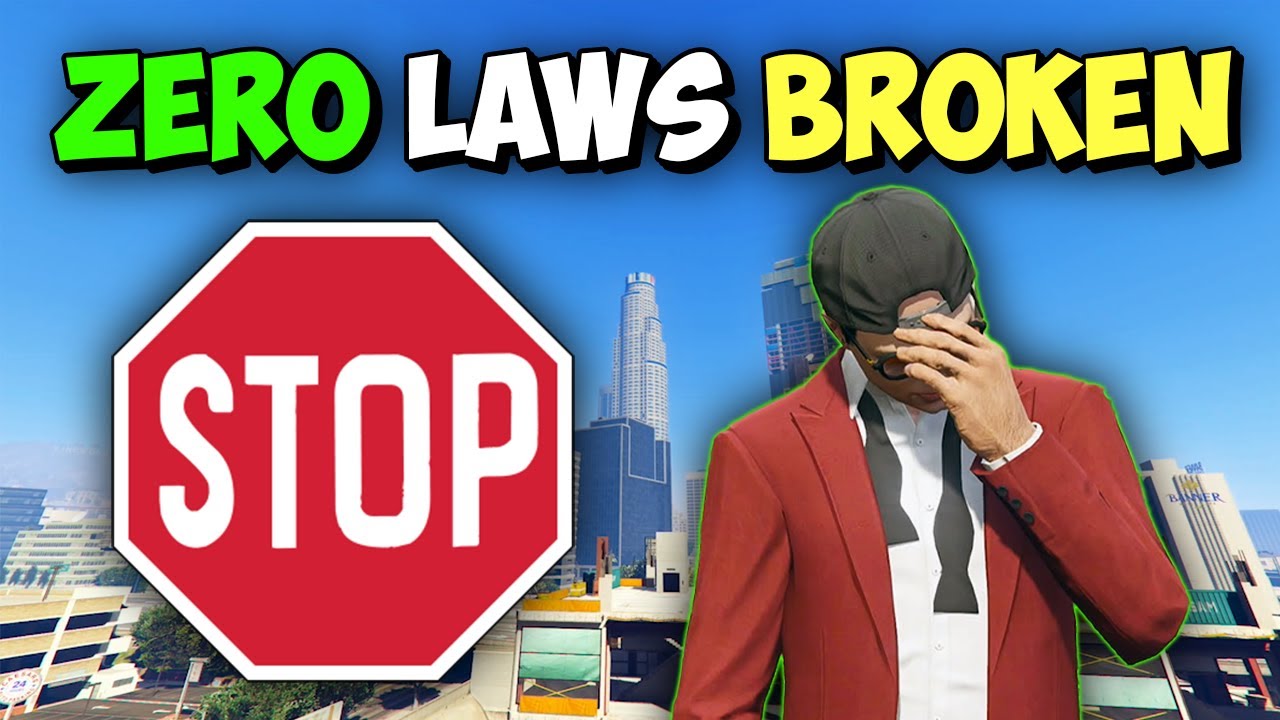 How to Make $1 Million in GTA Online Without Committing Crimes