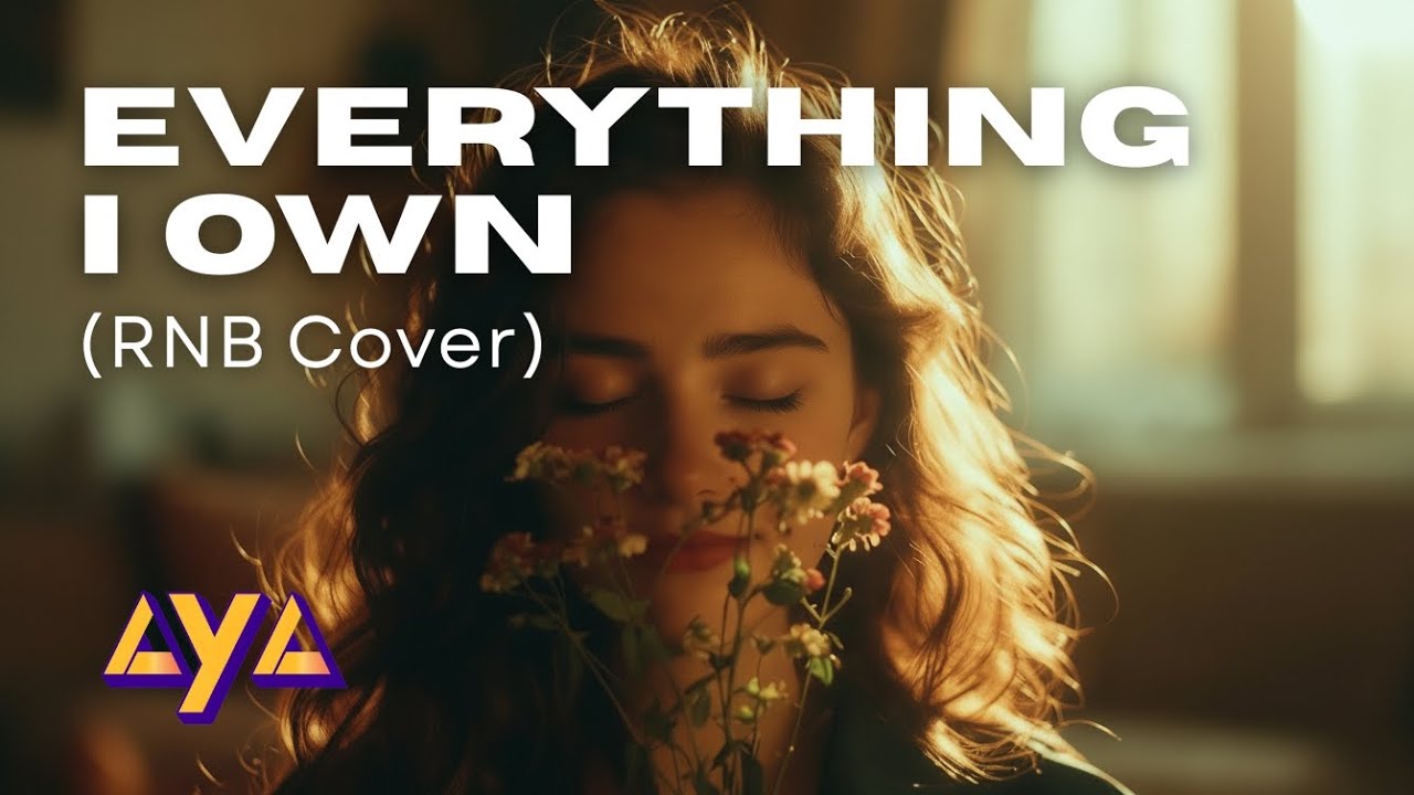 Anything I Own Meaning: Unpacking the Song's Heartfelt Sacrifice