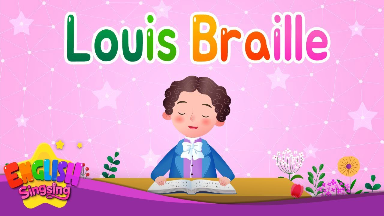 Louis Braille: How His Invention Revolutionized Blind Literacy