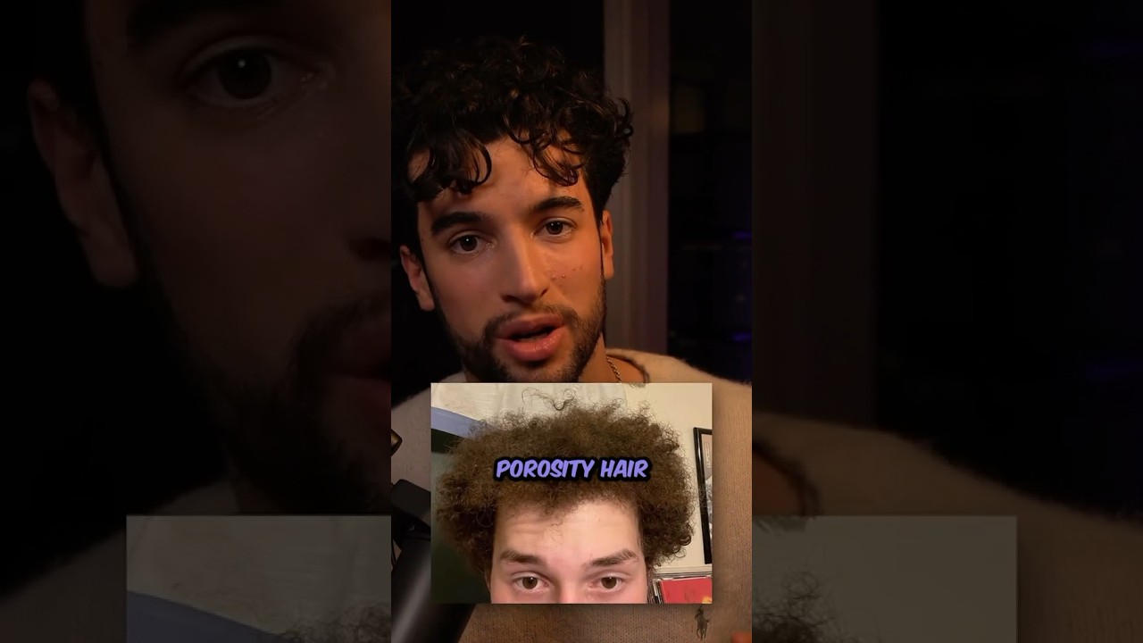 Hair Porosity Test: Reveal Damage in 15 Minutes