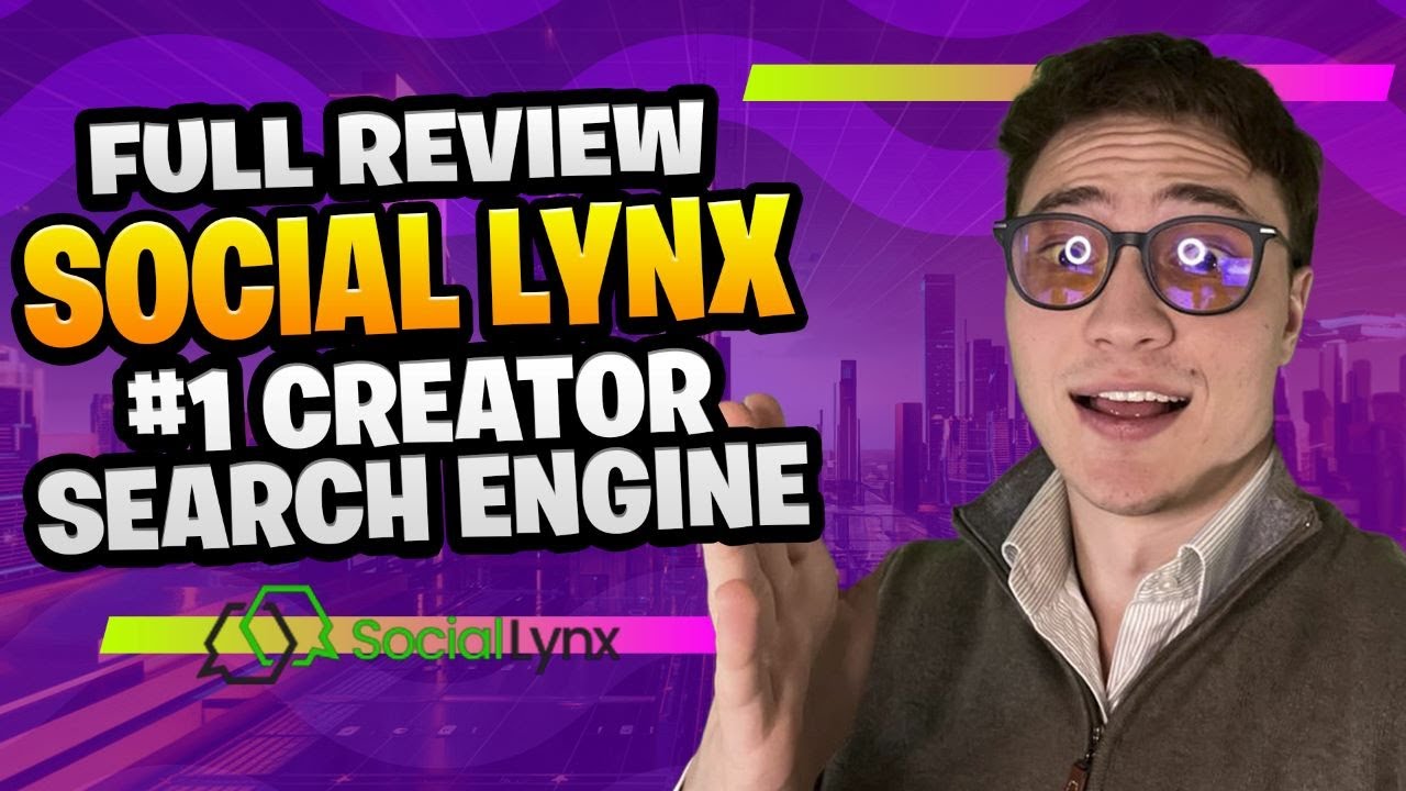 Monetize Social Media: Earn with Social Links Platform