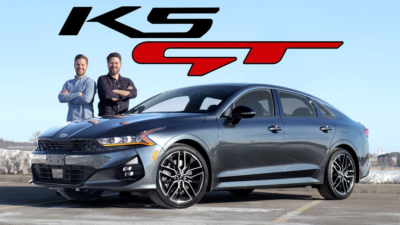 Kia K5 GT Review: Performance, Flaws & Value Explained