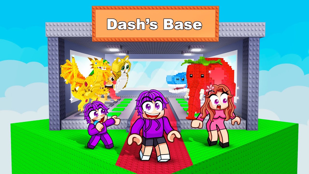 Mastering Roblox Steeler Brain Rot's One Block Challenge