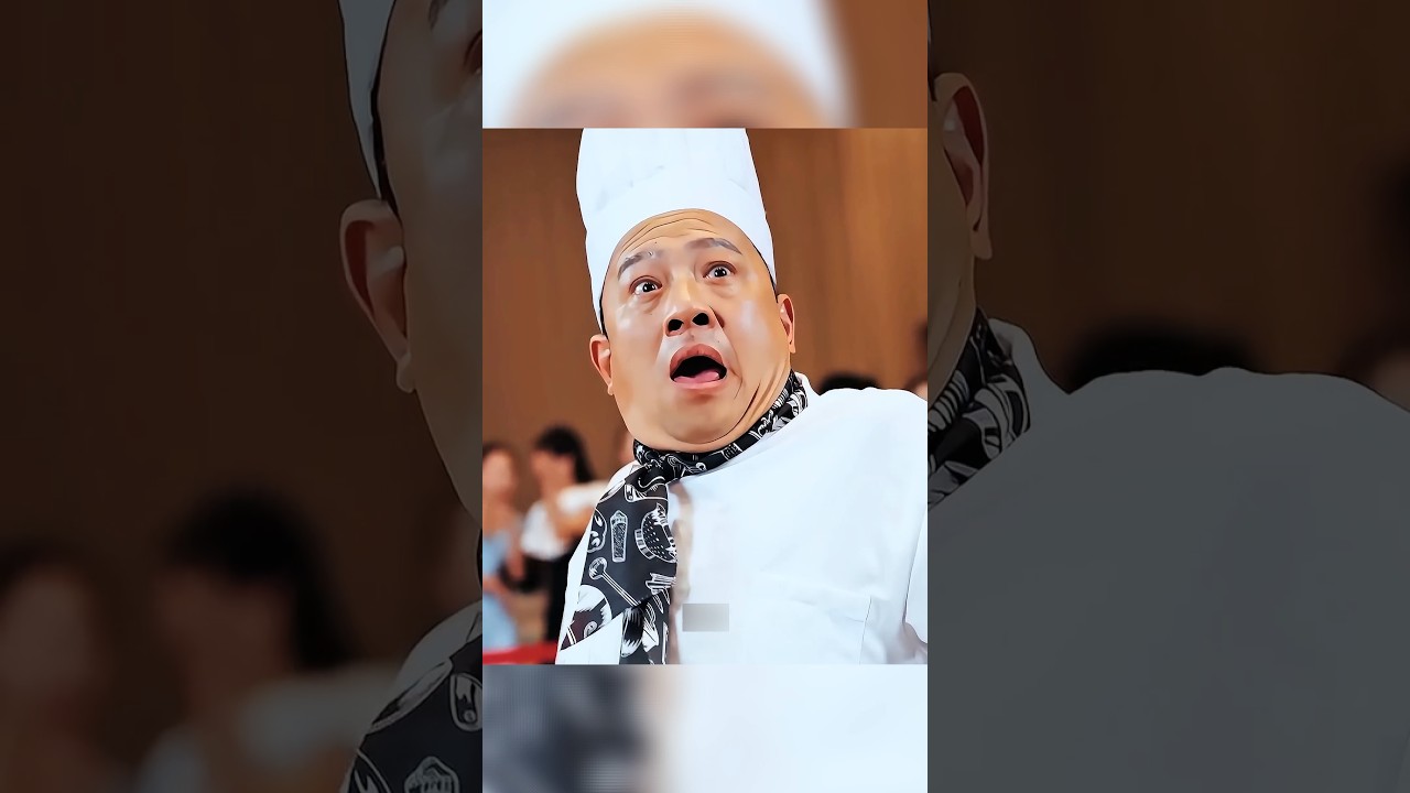 Boiled Potato Innovation Wins Cooking Championship in Dystopian Food World