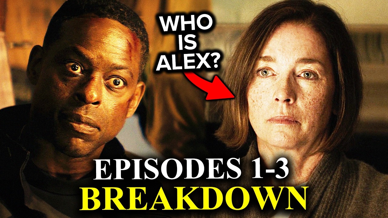 Paradise Season 2 Premiere Breakdown: Ending Explained