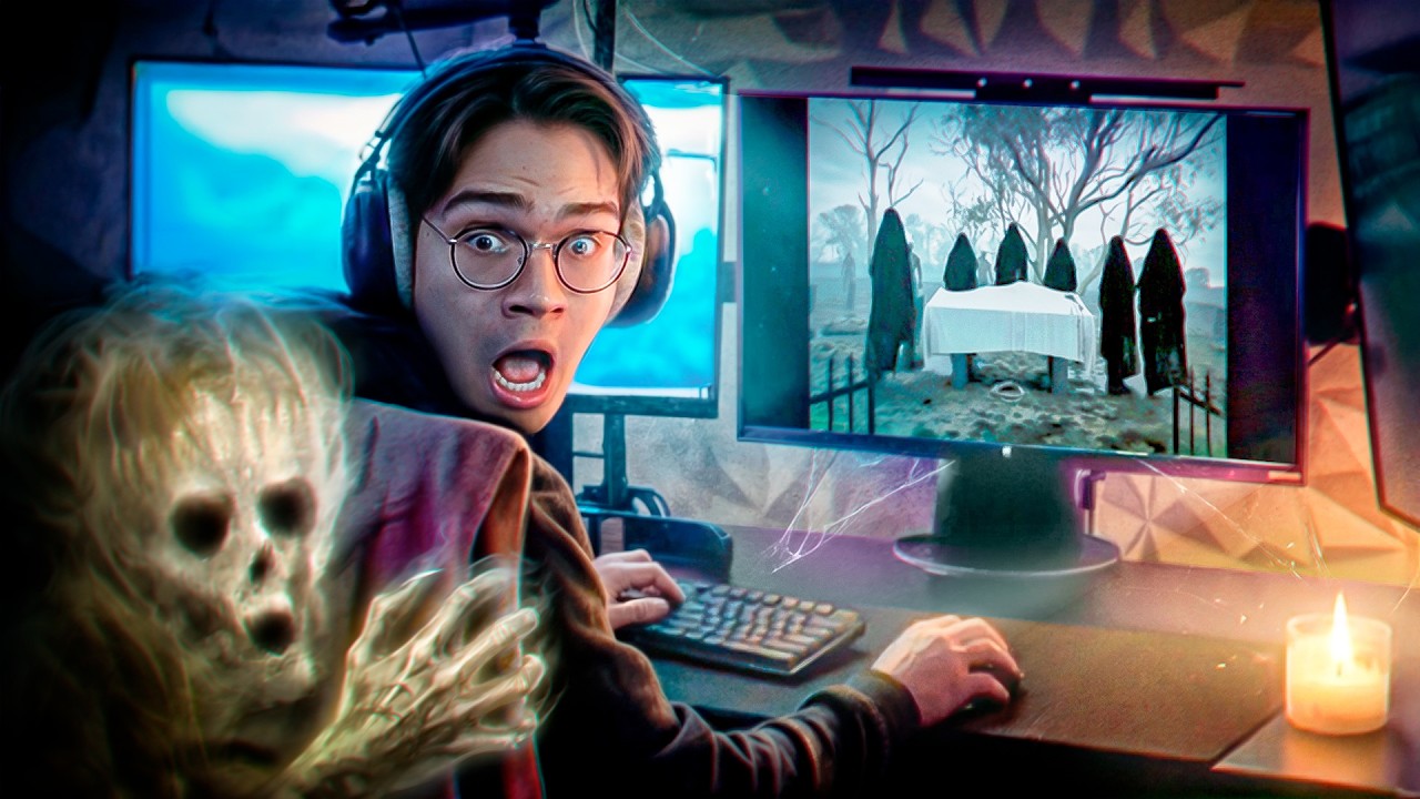 Turkish Ritual Horror Game Analysis and Cultural Insights