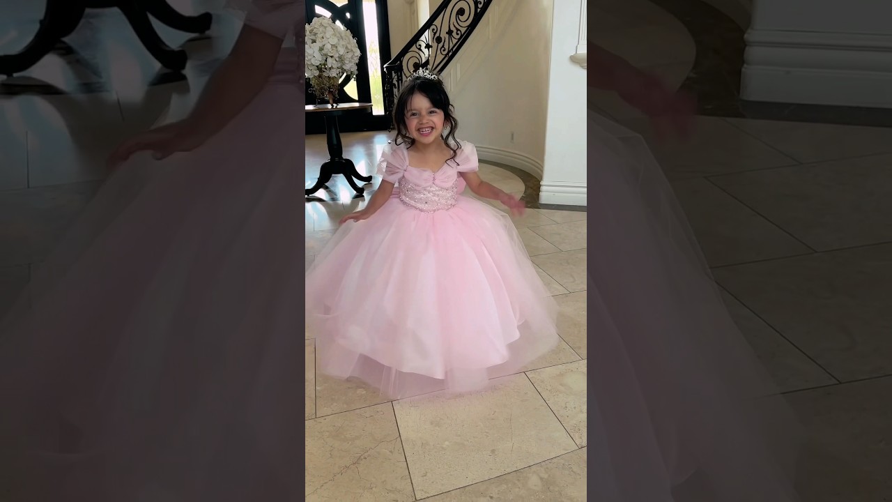 Princess Dress-Up Magic: Creating Unforgettable Birthday Moments