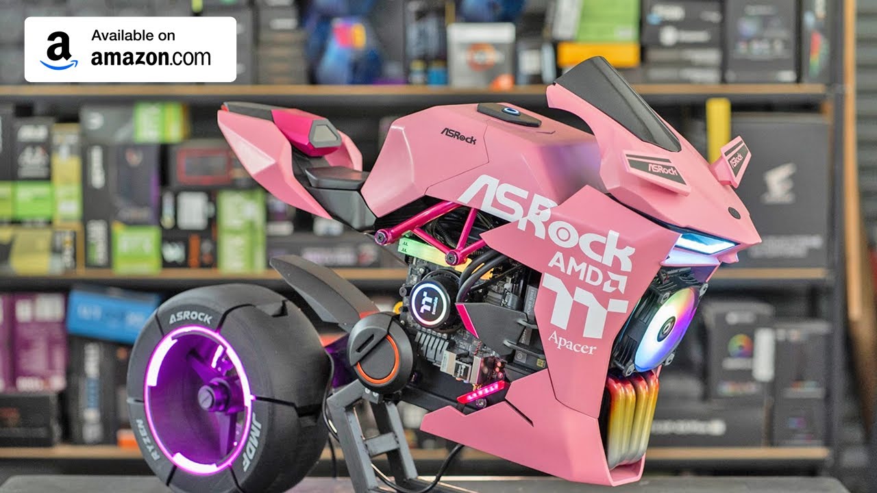 title:10 Unique Gadgets to Transform Your Daily Life (2024)