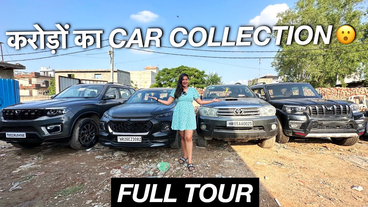 SUV Upgrade Guide: Scorpio & Grand Vitara Mods