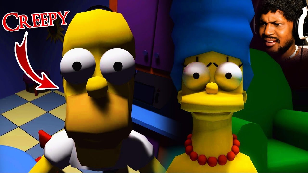 Spooky Scary Sunday: Fan-Submitted Horror Videos Breakdown