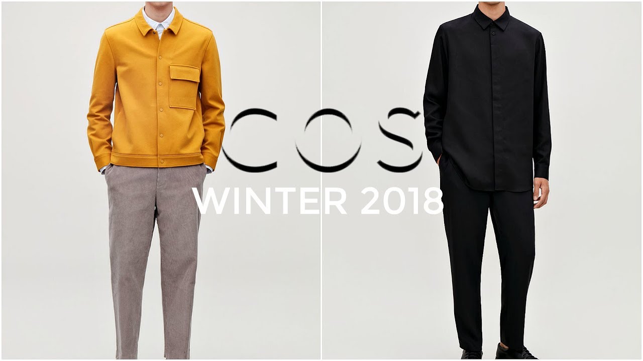 6 COS Winter Essentials Worth Investing In (2024 Style Guide)