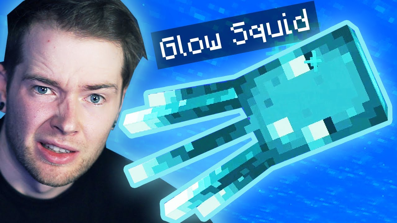 Minecraft Glow Squid & Axolotl Snapshot Guide: Features & Uses