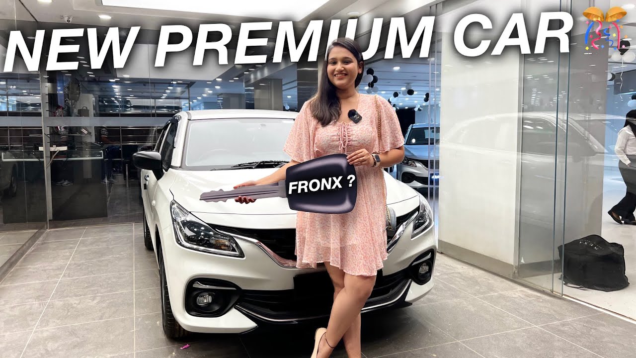 Baleno 2023 Delivery Day: Your Essential Step-by-Step Checklist