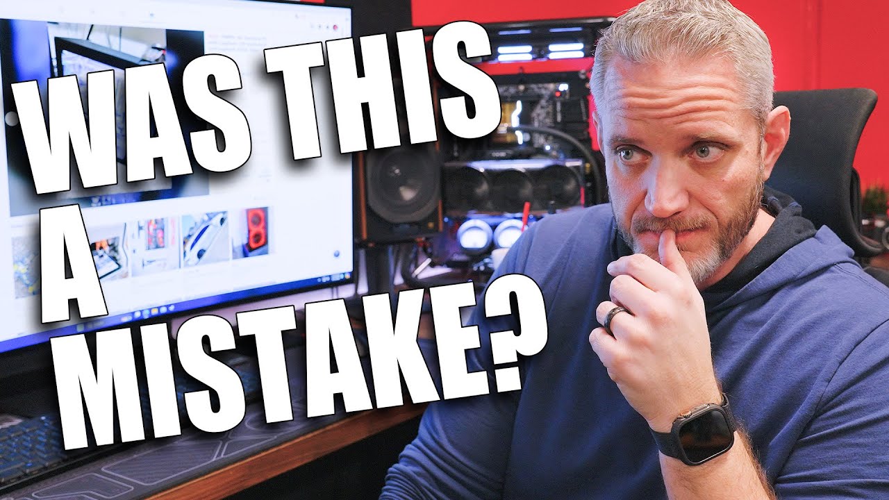 Used Gaming PC Buying Guide: How I Got 50% Off