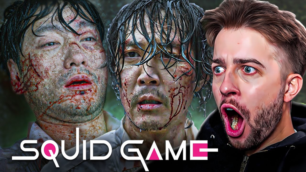 Squid Game Finale Breakdown: Ending Explained & Season 2 Theories